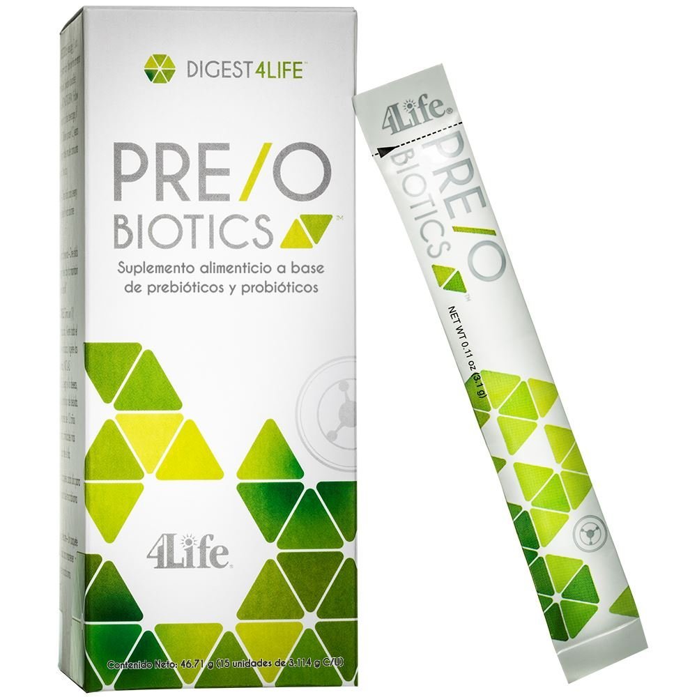 Pre/O Biotics