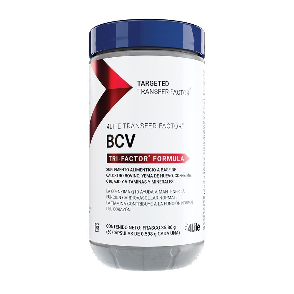 BCV