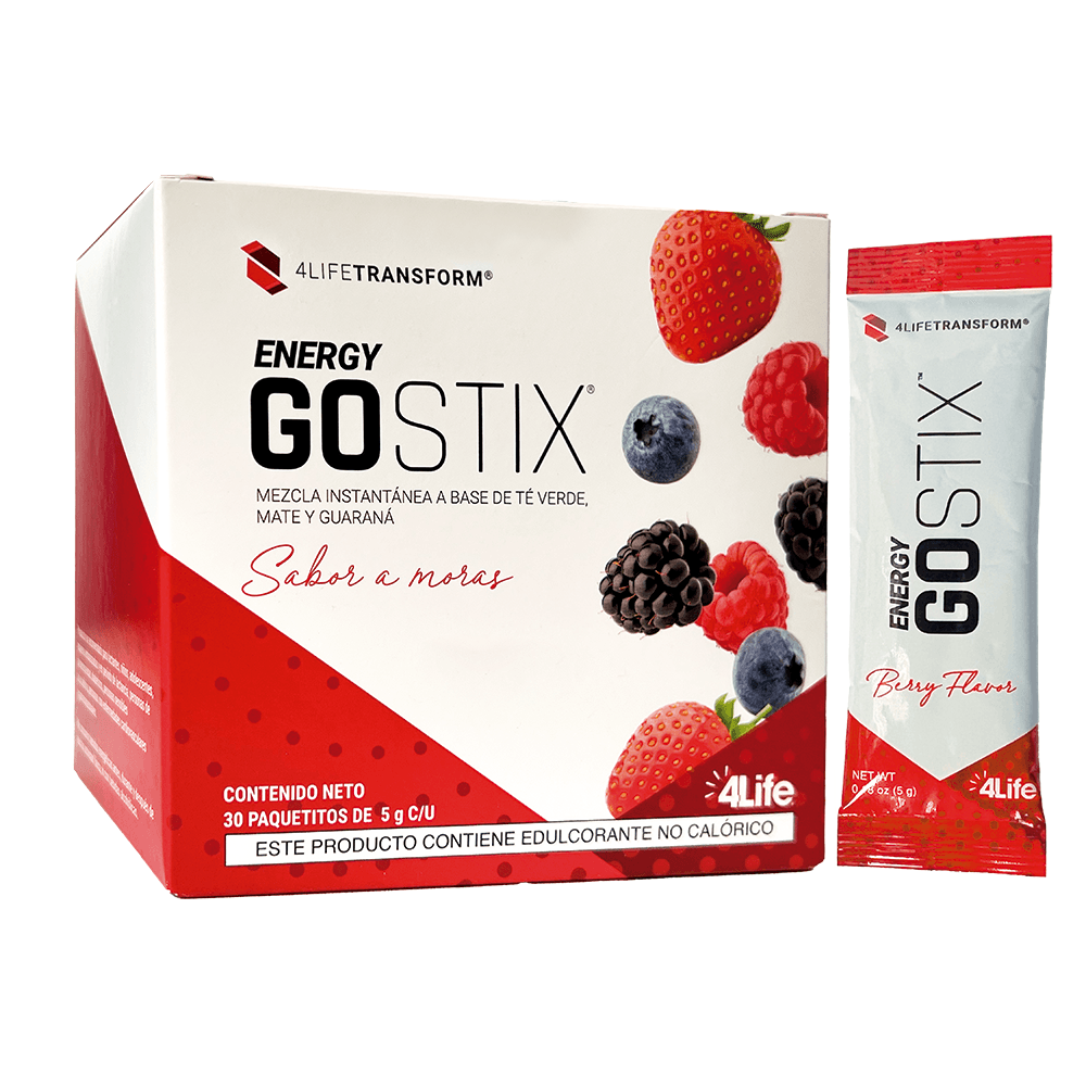 Energy Go Stix Berry