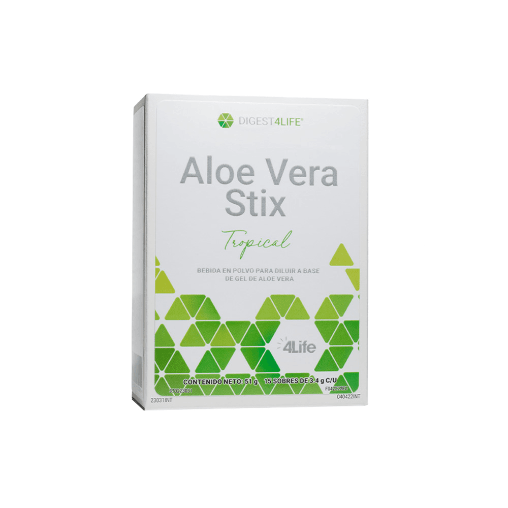 Aloe Vera Stix Tropical