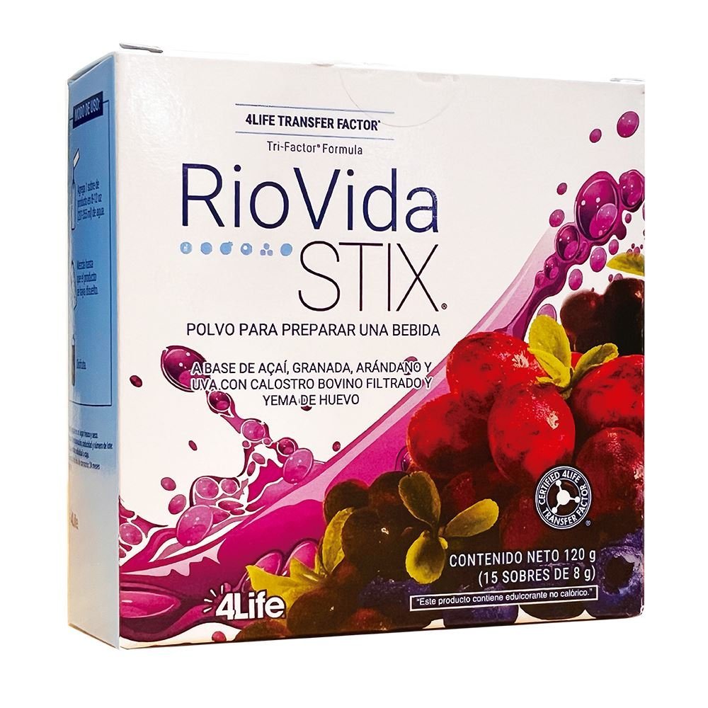 RioVida Stix