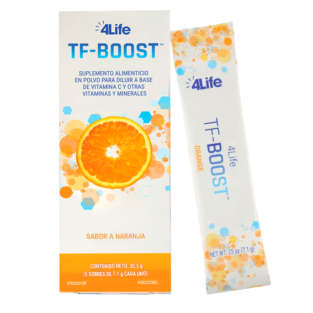 4Life TF-Boost