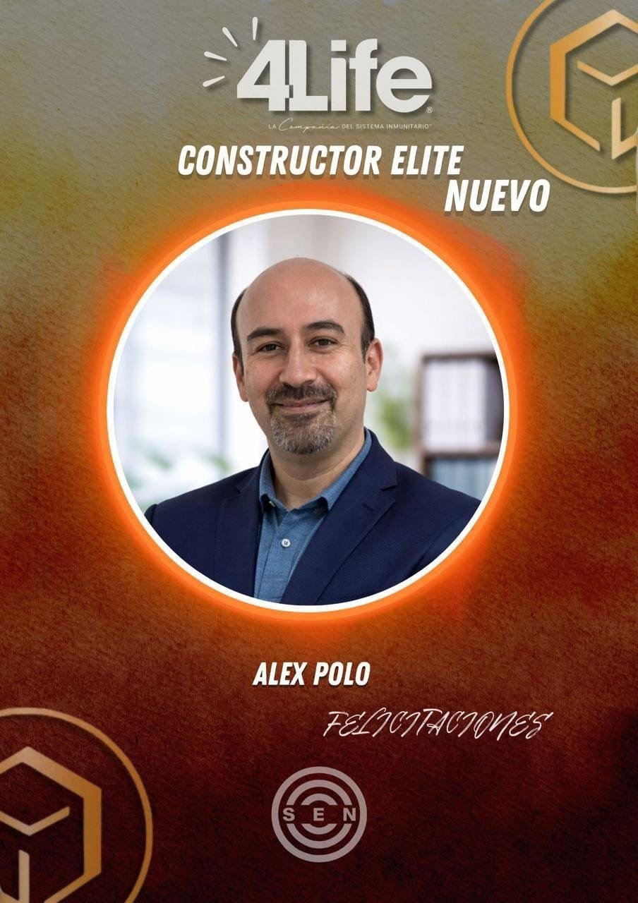 Expansión Global 60