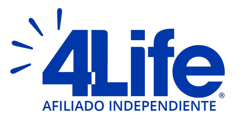 4Life Logo