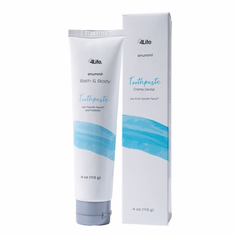 Enummi Toothpaste